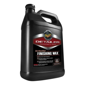 d30101 da microfibre finishing wax