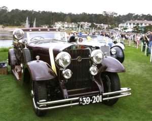 heritage 16