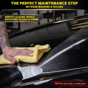 جولد كلاس كويك ديتيلر