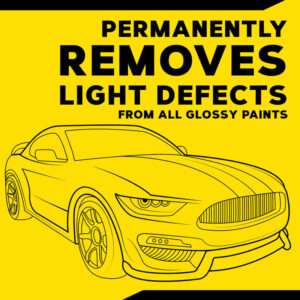 ميجوايرز ألترا فينيشينج بوليش