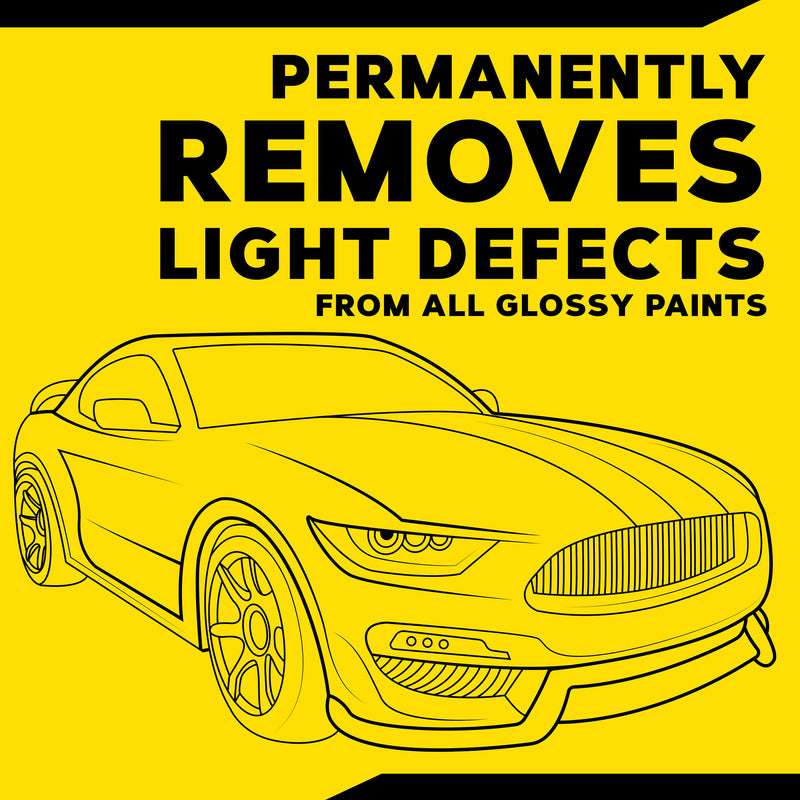 ميجوايرز ألترا فينيشينج بوليش