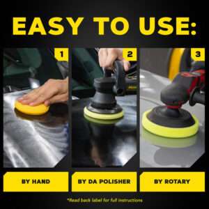 ميجوايرز ألترا فينيشينج بوليش