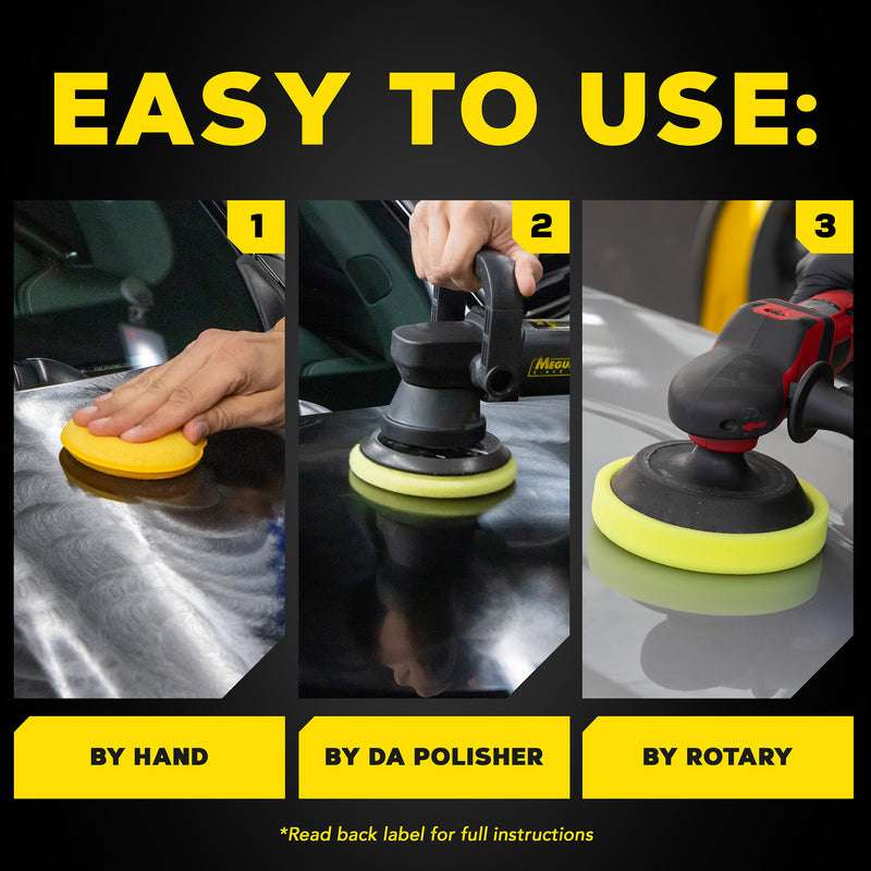 ميجوايرز ألترا فينيشينج بوليش