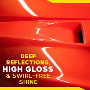 ميجوايرز ألترا فينيشينج بوليش