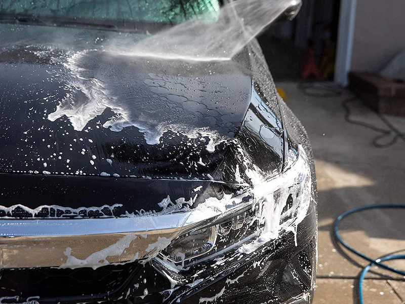 ميجوايرز هايبر ووش