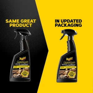 جولد كلاس ريتش ليذر 3 في 1