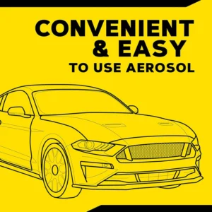 يجوايرز ألتيميت "إنسين شاين" طلاء وتلميع الإطارات