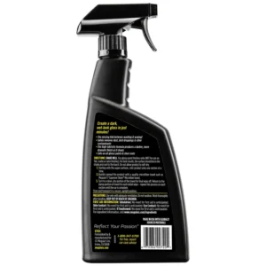 جولد كلاس كويك ديتيلر