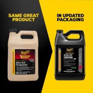 ميجوايرز ميرور غليز ألترا كت كومباوند