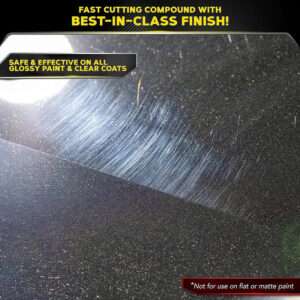 ميجوايرز ميرور غليز ألترا كت كومباوند