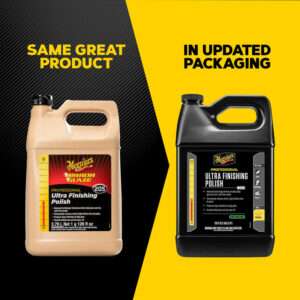 ميجوايرز ألترا فينيشينج بوليش