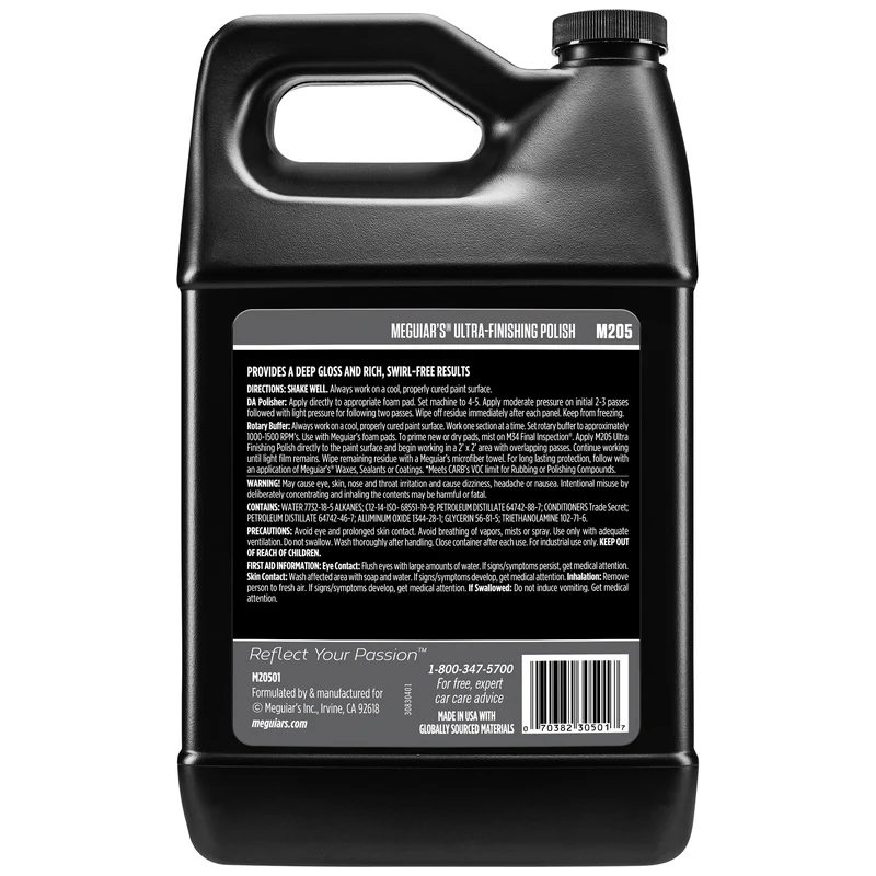 ميجوايرز ألترا فينيشينج بوليش