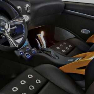 العناية التفصيلية