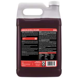 d14301 nonacidwheelandtirecleaner hdpe back 10x10 be62f845 e6e7 4a67 a15c 49d3e0f750a1