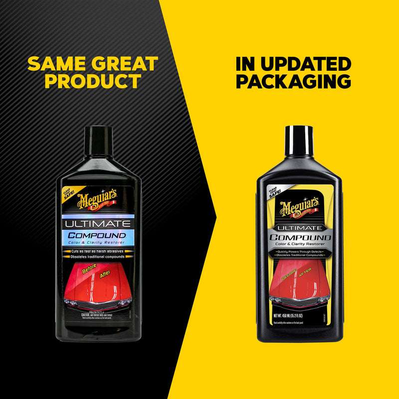 ميجوايرز ألتيميت كومباوند - G17216 - الصورة 3