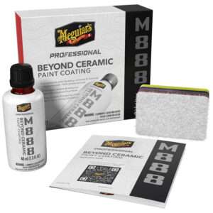 ميجوايرز كيت طلاء سيراميك Beyond Ceramic -  M88800