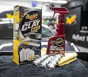 G191700 Professional Detailing Clay