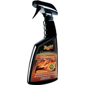 مرطب بلسم الجلد Meguiar's G 18616 Gold Class