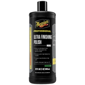ميجوايرز M205 Ultra Finishing Polish