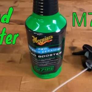 ميجوايرز برو M799 بيد بوستر